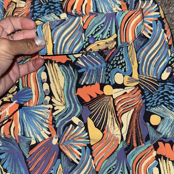 Patagonia woman’s shorts - Picture 8 of 9